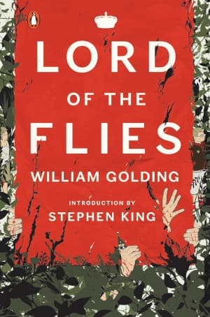 Movie poster for Lord of the Flies