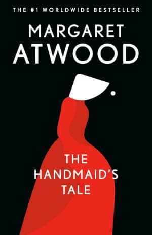 Movie poster for The Handmaid's Tale
