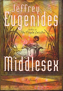 Movie poster for Middlesex