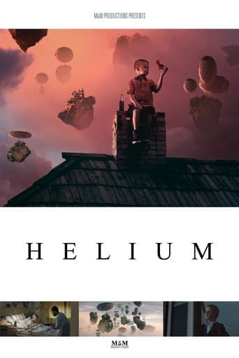 Movie poster for Helium