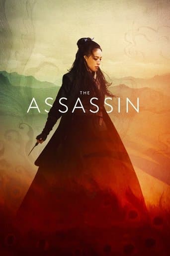 Movie poster for The Assassin