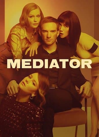 Movie poster for Mediator