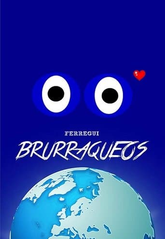 Movie poster for Brurraqueos