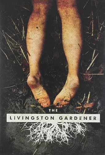 Movie poster for The Livingston Gardener