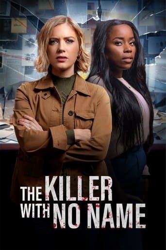 Movie poster for The Killer With No Name