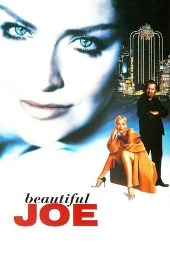 Movie poster for Beautiful Joe