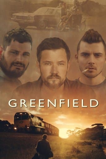 Movie poster for Greenfield