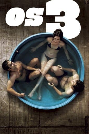 Movie poster for We 3