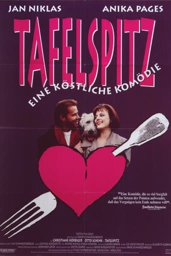 Movie poster for Tafelspitz