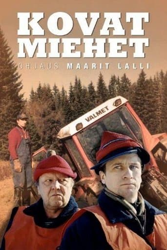 Movie poster for A Stone Left Unturned