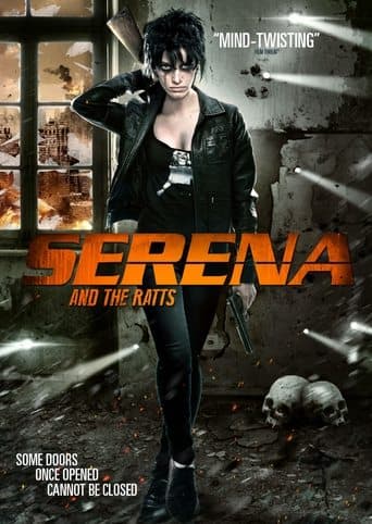 Movie poster for Serena and the Ratts