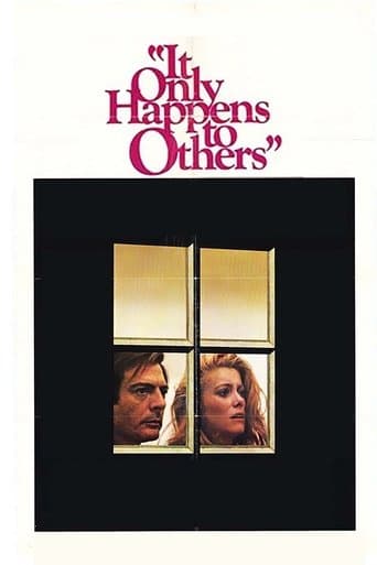 Movie poster for It Only Happens to Others