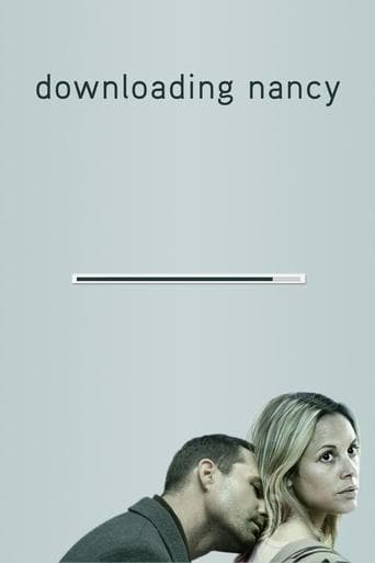 Movie poster for Downloading Nancy
