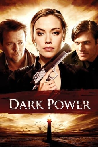 Movie poster for Dark Power