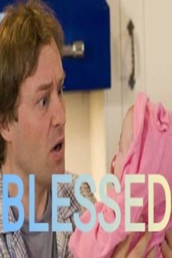 Movie poster for Blessed