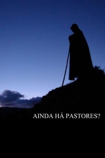 Movie poster for Ainda Há Pastores?