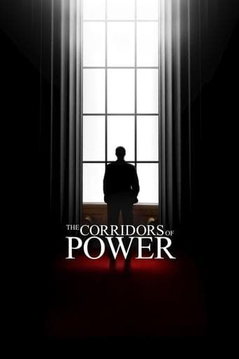 Movie poster for The Corridors of Power