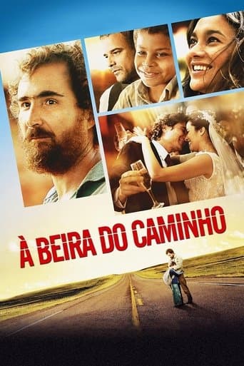 Movie poster for Along the Way