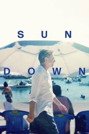 Movie poster for Sundown