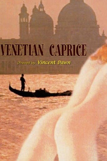 Movie poster for Venetian Caprice