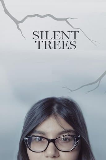 Movie poster for Silent Trees