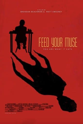 Movie poster for Feed Your Muse