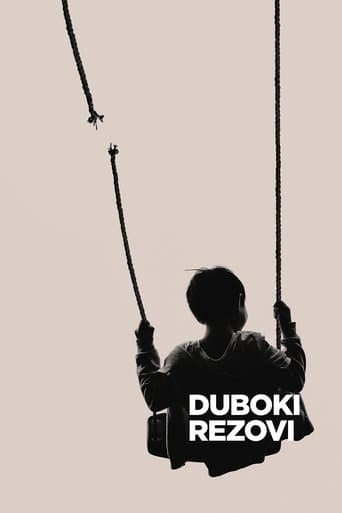 Movie poster for Deep Cuts