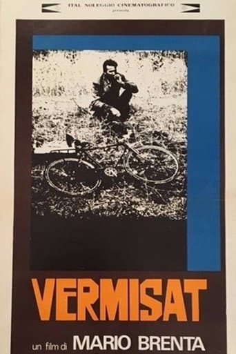 Movie poster for Vermisat
