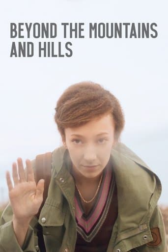 Movie poster for Beyond the Mountains and Hills