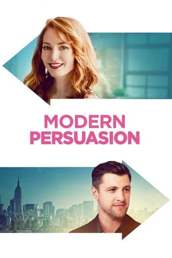 Movie poster for Modern Persuasion