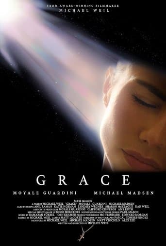 Movie poster for Grace