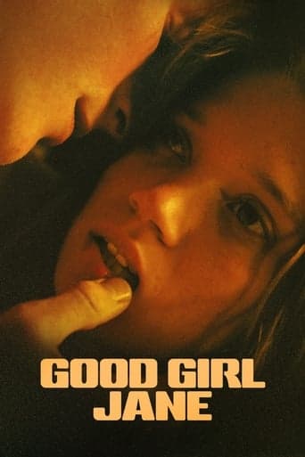 Movie poster for Good Girl Jane