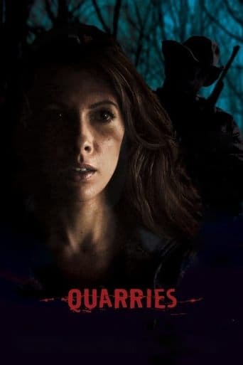 Movie poster for Quarries