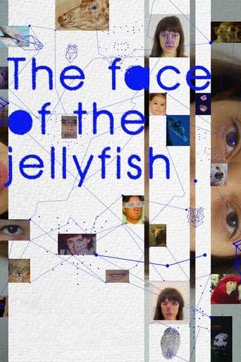 Movie poster for The Face of the Jellyfish