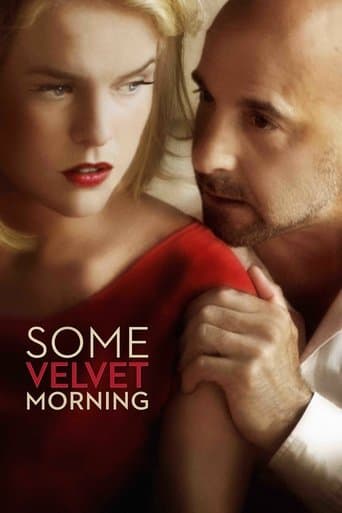 Movie poster for Some Velvet Morning