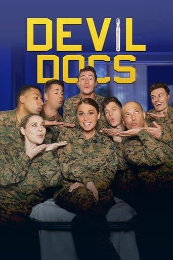 Movie poster for Devil Docs