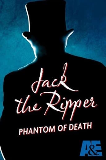 Movie poster for Jack The Ripper: Phantom Of Death