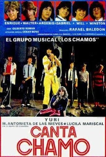 Movie poster for Secuestro en Acapulco