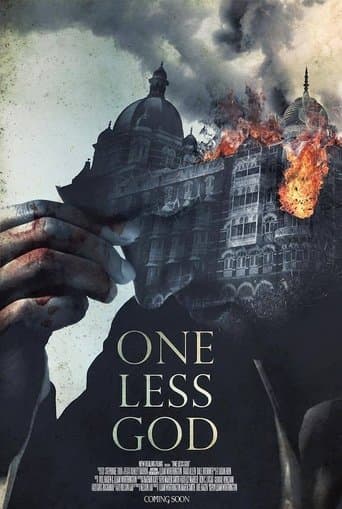 Movie poster for One Less God
