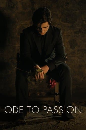 Movie poster for Ode to Passion