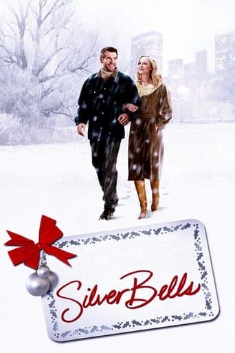 Movie poster for Silver Bells