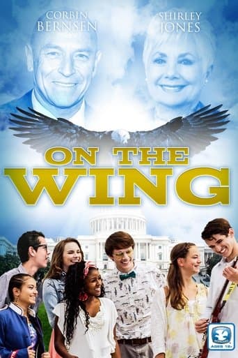 Movie poster for On the Wing