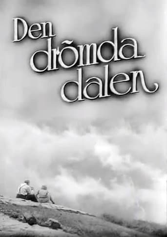 Movie poster for The Dreamed Valley - Soria Moria