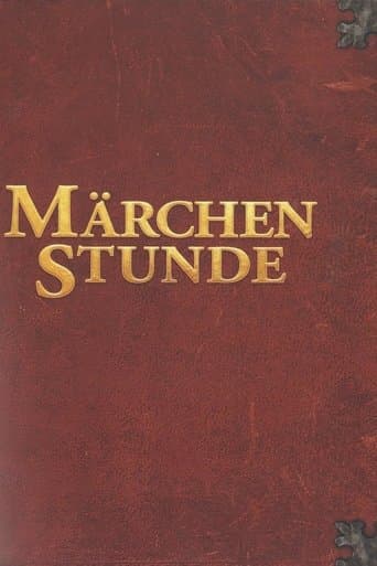 Movie poster for Die ProSieben Märchenstunde