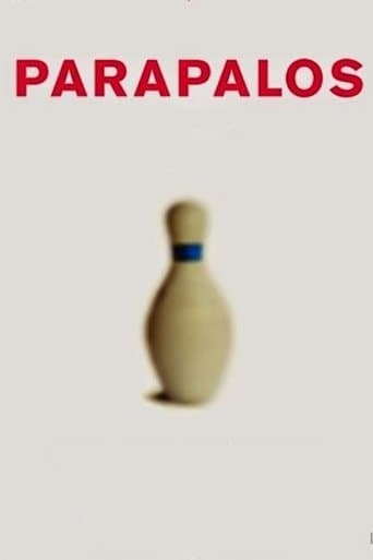 Movie poster for Pin Boy