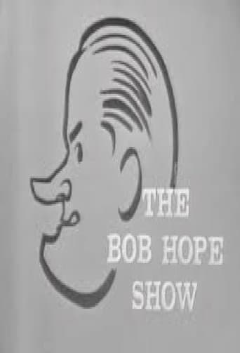Movie poster for The Bob Hope Show