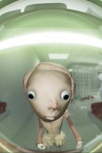 Movie poster for The Wonder Hospital
