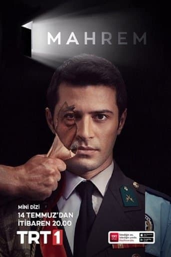 Movie poster for Mahrem