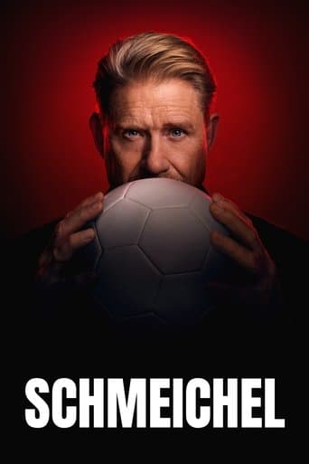 Movie poster for Schmeichel