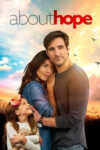 Movie poster for False Hopes